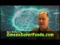 videos de Omega Super Foods for brain function and heart health