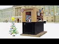 Fonejacker Christmas Message !