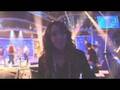 Dannii Minogue - Dannii's First Live Show Blog