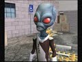 dani3lkr3ma1194: Destroy All Humans Big Willy Unleashed (Wii) Review