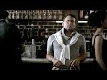 Alexander Keiths - Collar Bar Ad