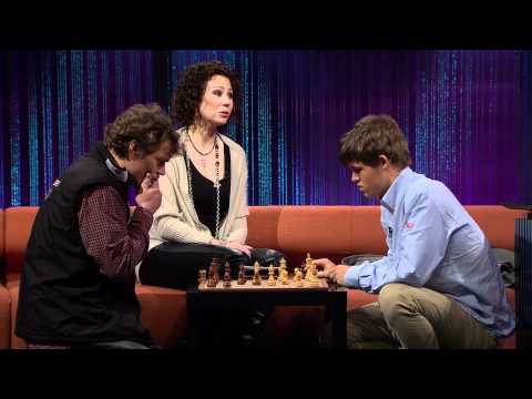 magnus carlsen