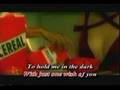 say that you love me-regine