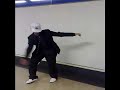 M.Flow Crew Blanko Freestyle -Nikki-