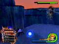 Kingdom Hearts II Boss Battle:Sephiroth