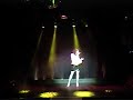 I will live for love -Donna Summer - Victoria