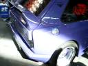 My Special Car 2007 CD sul tetto