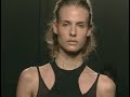 Osklen Fashion Show Himalaya Winter 06 Part 2