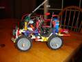K'nex Car.wmv