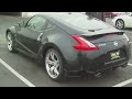 *NEW* Nissan 370Z Touring Walkaround 0-60 in FAST