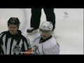 mike comrie vs petr prucha from the edmonton oilers at phoenix coyotes game on feb 8, 2010. bad sound. via www.hockeyfights.com