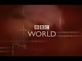 BBC World Sting Mock BBC World Sting Mock