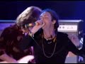 teledysk, klip, Black Crowes,- Cursed Diamond