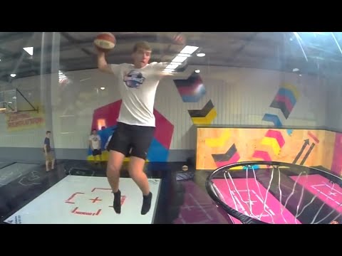 Trick Shots