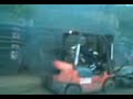 LA MUNCA BARCELONA (TORO BI TURBO)