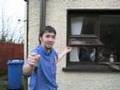 NEWRY LOCK OUT!!!