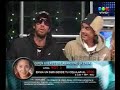 nino dolce saluda a webconferencia