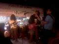 Ali Balderas @ Palomazo Bass (Smoke on the water)