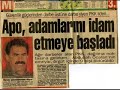 KahroLsun Pkk ! KahroLsun APO Ve Pi�Leri!