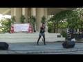 videos de Gundam SEED Realize live singing @ Aki Matsuri by Yukie Dong