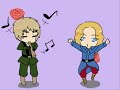 【APH】 MAD