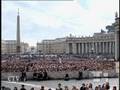mal démon Paul VI  15.11.1972 Gabriele Amorth exorcisme