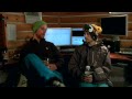 On the Couch with Dana Flahr Part 1
