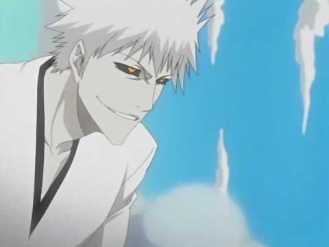 Bleach AMV-Cypress Hill-Rock Super Star