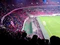 ajax - kutrecht VAK410 Samen met F-Side 25 september 2-0