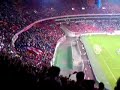 ajax - kutrecht VAK410 Samen met F-Side 25 september 2-0