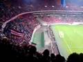 ajax - kutrecht VAK410 Samen met F-Side 25 september 2-0
