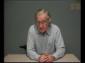 Noam Chomsky - Q&A @ Sussex University (2b)