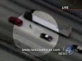 man getting escaped on cycle