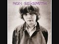 For the Driver - Ron Sexsmith