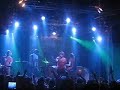 Silverstein -  Smashed Into Pieces @ Sticky Fingers