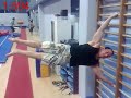 a video documenting my unending struggle against weakness and being small. after all, life's too short.

music -
title song - 
