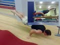 a video documenting my unending struggle against weakness and being small. after all, life's too short.

music -
title song - 