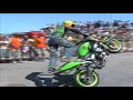 Dancing Bikes  in The Algarve
