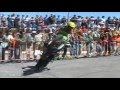 Dancing Bikes  in The Algarve