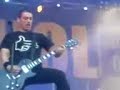 Volbeat - Mr. And Mrs. Ness