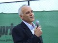 Tarsus Tenis Kul�b� Turnuva �d�l T�reni 2008-1