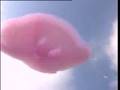 Nintendo's Celestial Event is Kirby Clouds!