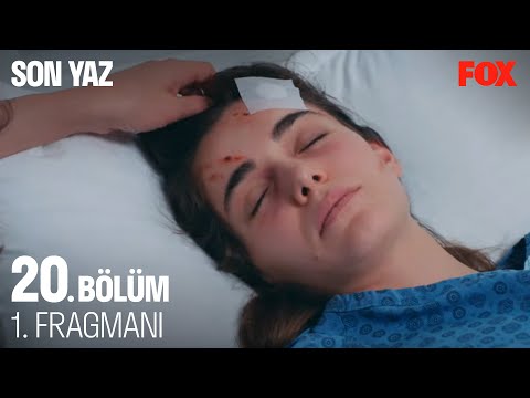 Son Yaz 20. Bölüm Fragmanı                                                                                                                                                                                                                                