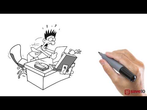 How to use Explaindio Video Creator to create Whiteboard Doodles for Marketing