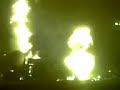 Explosion de Pipa en Guasave