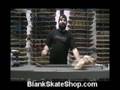 How to Apply Griptape to a Skateboard Deck