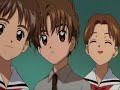 Sakura card captor Video musical