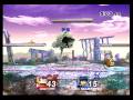 Neo vs. ADHD 1