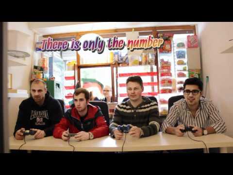 holes of my sweater - Freestyle Rap about a Hole in a Sweater. A true story.