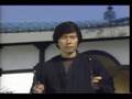 Sho Kosugi Ninja Theater 01